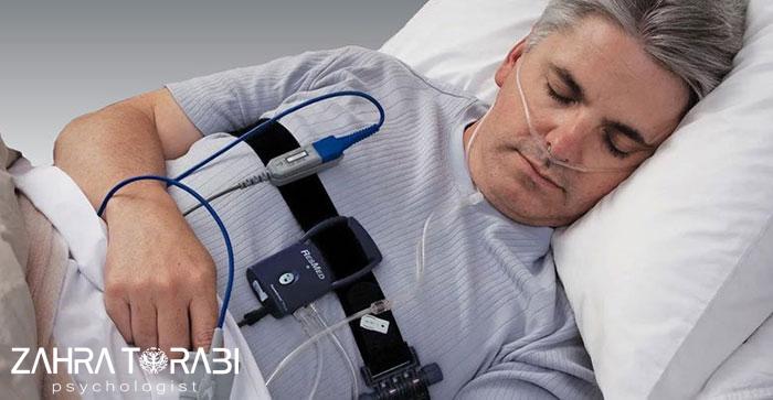 اختلال خواب چیست؛ علل، علائم و درمان انواع اختلالات خواب 1 sleep disorder 02